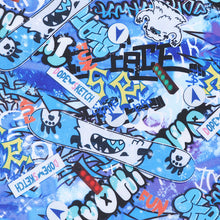 Load image into Gallery viewer, Langa Hasegawa Model Backpack SK8 the Infinity