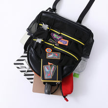 Load image into Gallery viewer, Reki Kyan Model Backpack SK8 the Infinity