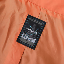 Load image into Gallery viewer, Aiden Pearce Model Coat Watch Dogs