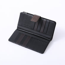 Load image into Gallery viewer, Aiden Pearce Model Long Wallet Watch Dogs