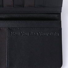 Load image into Gallery viewer, Aiden Pearce Model Long Wallet Watch Dogs