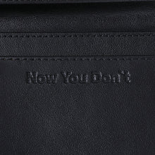 Load image into Gallery viewer, Aiden Pearce Model Long Wallet Watch Dogs