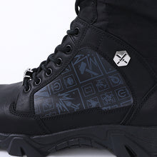 Load image into Gallery viewer, Attacker Model Boots Six Siege / Rainbow Six Siege