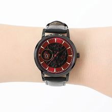 Load image into Gallery viewer, Kyojuro Rengoku Model Watch Demon Slayer: Kimetsu no Yaiba