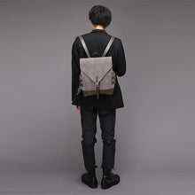 Load image into Gallery viewer, Hunter Model Backpack Bloodborne