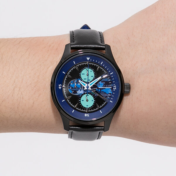 Tsubasa Kazanari Model Watch SENKIZESSHOU SYMPHOGEAR XV