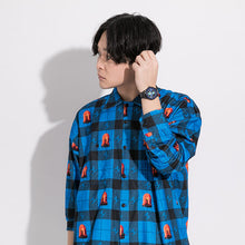 Load image into Gallery viewer, Tsubasa Kazanari Model Watch SENKIZESSHOU SYMPHOGEAR XV