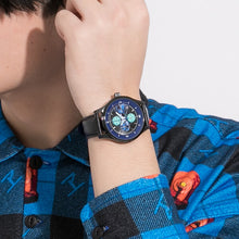 Load image into Gallery viewer, Tsubasa Kazanari Model Watch SENKIZESSHOU SYMPHOGEAR XV