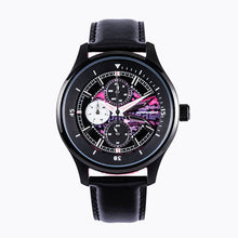 Load image into Gallery viewer, Shirabe Tsukuyomi Watch SENKIZESSHOU SYMPHOGEAR XV