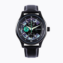 Load image into Gallery viewer, Kirika Akatsuki Watch SENKIZESSHOU SYMPHOGEAR XV