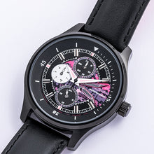 Load image into Gallery viewer, Shirabe Tsukuyomi Watch SENKIZESSHOU SYMPHOGEAR XV