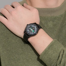 Load image into Gallery viewer, Kirika Akatsuki Watch SENKIZESSHOU SYMPHOGEAR XV