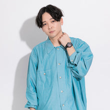 Load image into Gallery viewer, Chris Yukine Model Watch SENKIZESSHOU SYMPHOGEAR XV