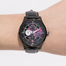 Load image into Gallery viewer, Shirabe Tsukuyomi Watch SENKIZESSHOU SYMPHOGEAR XV