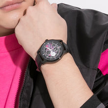 Load image into Gallery viewer, Shirabe Tsukuyomi Watch SENKIZESSHOU SYMPHOGEAR XV