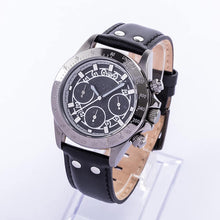 Load image into Gallery viewer, NIER MODEL Wristwatch NieR Gestalt/Replicant