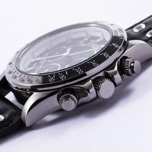 Load image into Gallery viewer, NIER MODEL Wristwatch NieR Gestalt/Replicant