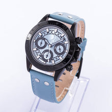 Load image into Gallery viewer, KAINÉ MODEL Wristwatch NieR Gestalt/Replicant