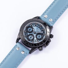 Load image into Gallery viewer, KAINÉ MODEL Wristwatch NieR Gestalt/Replicant