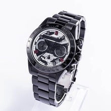 Load image into Gallery viewer, 2B (YoRHa No. 2 Type B) MODEL Wristwatch NieR:Automata
