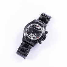 Load image into Gallery viewer, 2B (YoRHa No. 2 Type B) MODEL Wristwatch NieR:Automata