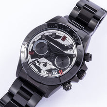 Load image into Gallery viewer, 2B (YoRHa No. 2 Type B) MODEL Wristwatch NieR:Automata