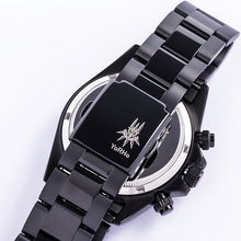 Load image into Gallery viewer, 2B (YoRHa No. 2 Type B) MODEL Wristwatch NieR:Automata