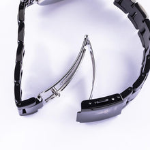 Load image into Gallery viewer, 2B (YoRHa No. 2 Type B) MODEL Wristwatch NieR:Automata