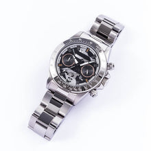 Load image into Gallery viewer, 9S (YoRHa No. 9 Type S) MODEL Wristwatch NieR:Automata