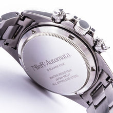 Load image into Gallery viewer, 9S (YoRHa No. 9 Type S) MODEL Wristwatch NieR:Automata