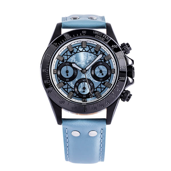 ニーアレプリカント ニーアゲシュタルト 腕時計 カイネ モデル KAINÉ MODEL Wristwatch NieR Gestalt/Replicant