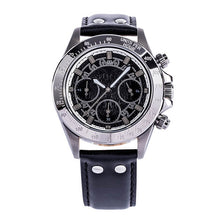 Load image into Gallery viewer, NIER MODEL Wristwatch NieR Gestalt/Replicant