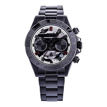 Load image into Gallery viewer, 2B (YoRHa No. 2 Type B) MODEL Wristwatch NieR:Automata