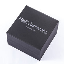 Load image into Gallery viewer, 2B (YoRHa No. 2 Type B) MODEL Wristwatch NieR:Automata
