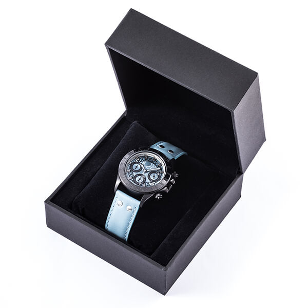 KAINÉ MODEL Wristwatch NieR Gestalt/Replicant – SuperGroupies USA