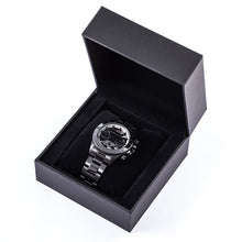 Load image into Gallery viewer, 2B (YoRHa No. 2 Type B) MODEL Wristwatch NieR:Automata