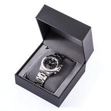 Load image into Gallery viewer, 9S (YoRHa No. 9 Type S) MODEL Wristwatch NieR:Automata