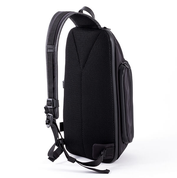 Magic Souls Convertible Crossbody Bag Into A Magic Souls Rucksack