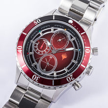 Load image into Gallery viewer, Red Mana Model Watch Magic: The Gathering