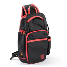 Load image into Gallery viewer, Red Mana Model Crossbody Bag Magic: The Gathering