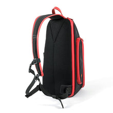 Load image into Gallery viewer, Red Mana Model Crossbody Bag Magic: The Gathering