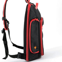 Load image into Gallery viewer, Red Mana Model Crossbody Bag Magic: The Gathering