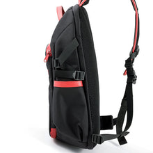 Load image into Gallery viewer, Red Mana Model Crossbody Bag Magic: The Gathering