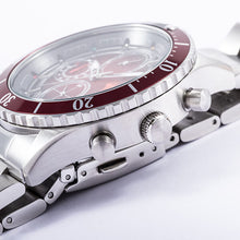 Load image into Gallery viewer, Red Mana Model Watch Magic: The Gathering
