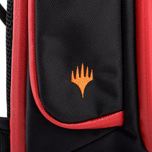 Load image into Gallery viewer, Red Mana Model Crossbody Bag Magic: The Gathering