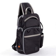 Load image into Gallery viewer, Black Mana Model Crossbody Bag Magic: The Gathering