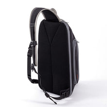 Load image into Gallery viewer, Black Mana Model Crossbody Bag Magic: The Gathering