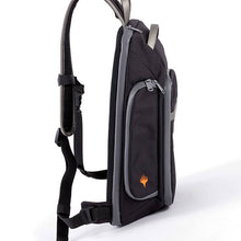 Load image into Gallery viewer, Black Mana Model Crossbody Bag Magic: The Gathering