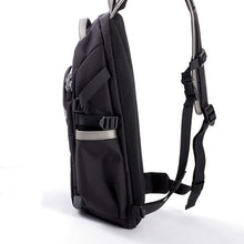 Load image into Gallery viewer, Black Mana Model Crossbody Bag Magic: The Gathering