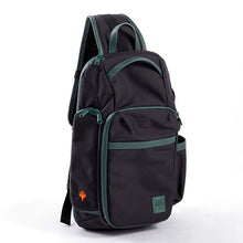 Load image into Gallery viewer, Green Mana Model Crossbody Bag Magic: The Gathering